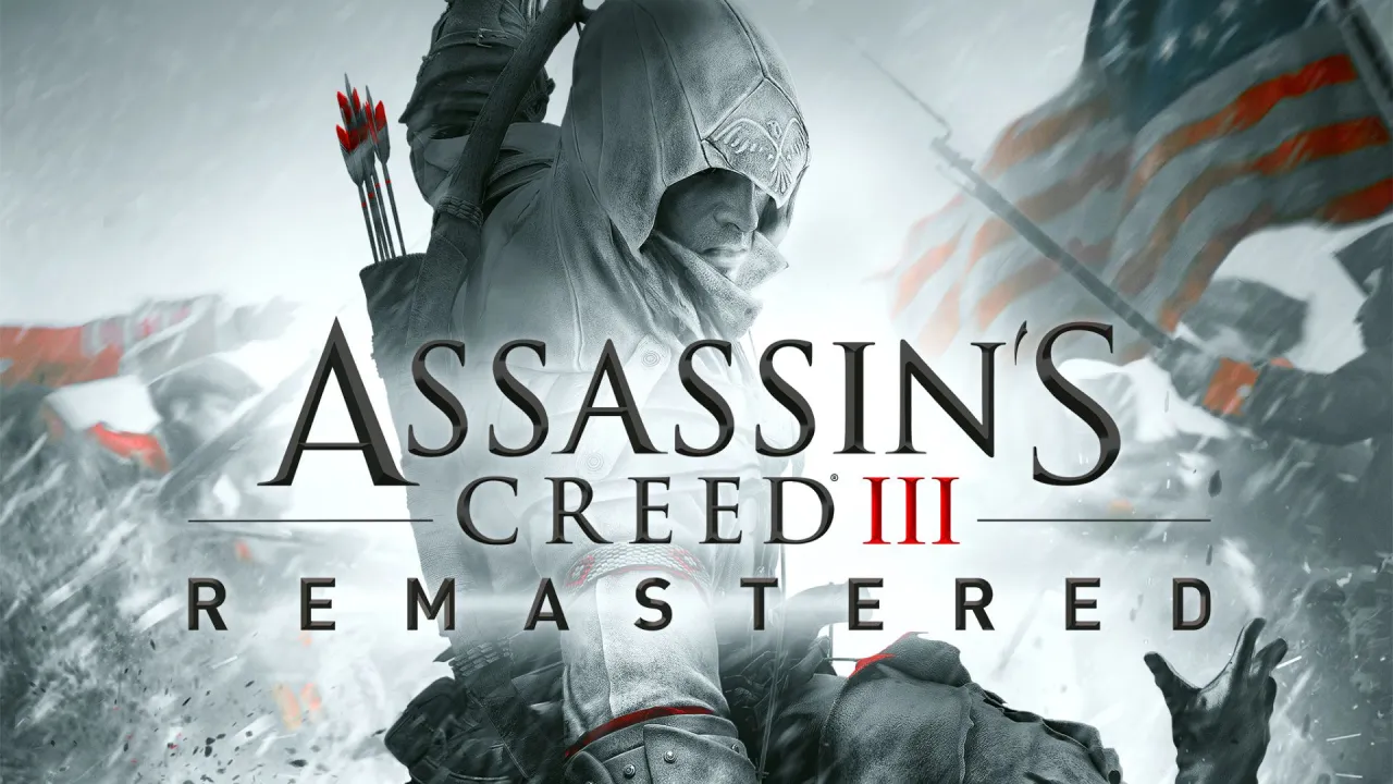 Assassins Creed 3 Remastered Türkçe Yama