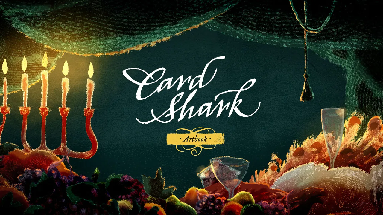 Card Shark Türkçe Yama