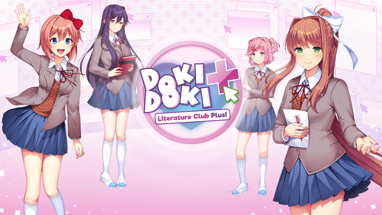 Doki Doki Literature Club Türkçe Yama