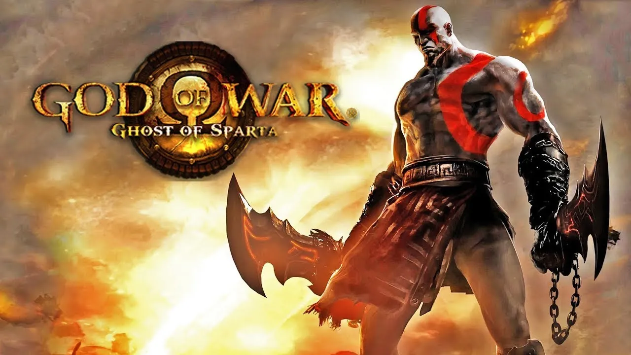 God Of War Ghost Of Sparta Türkçe Yama