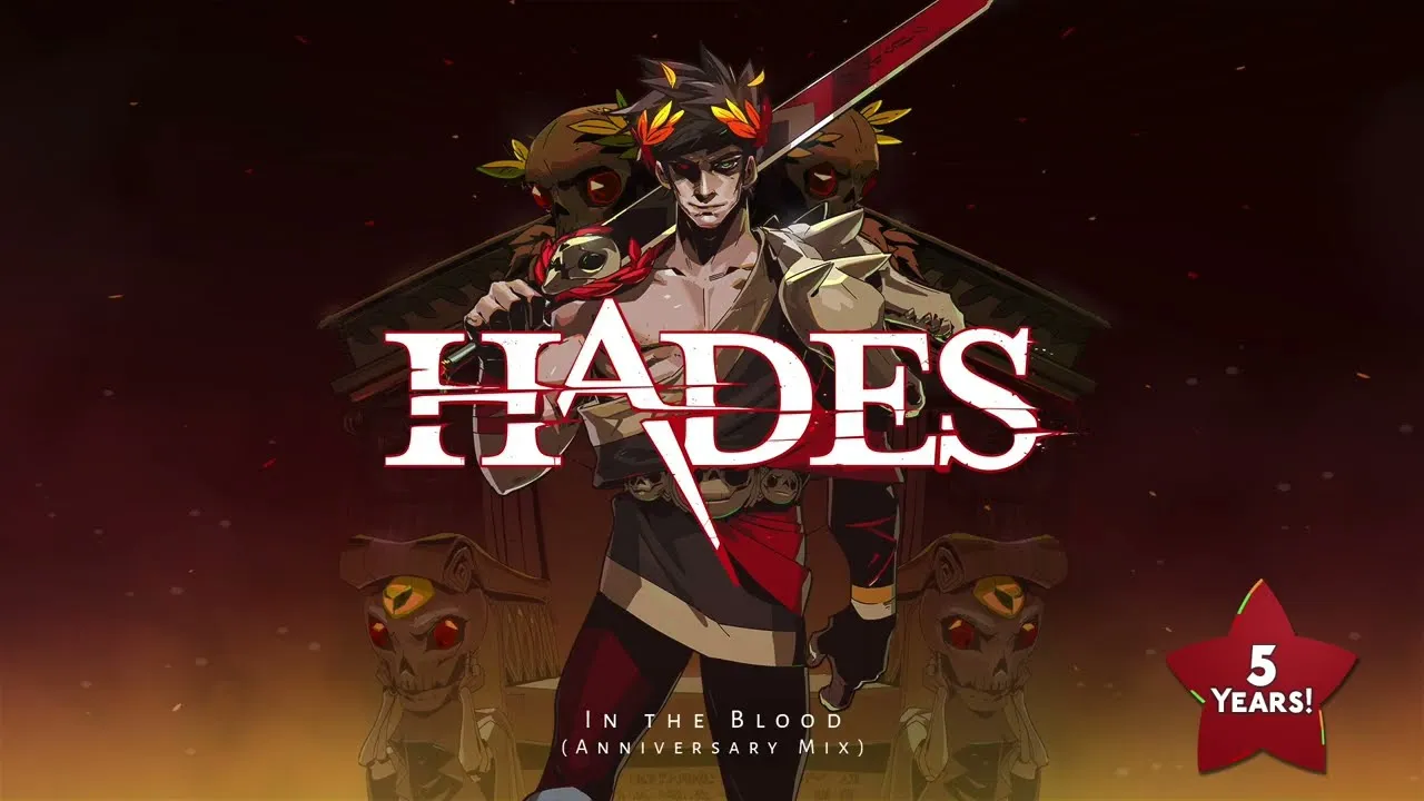 HADES Türkçe Yama v13