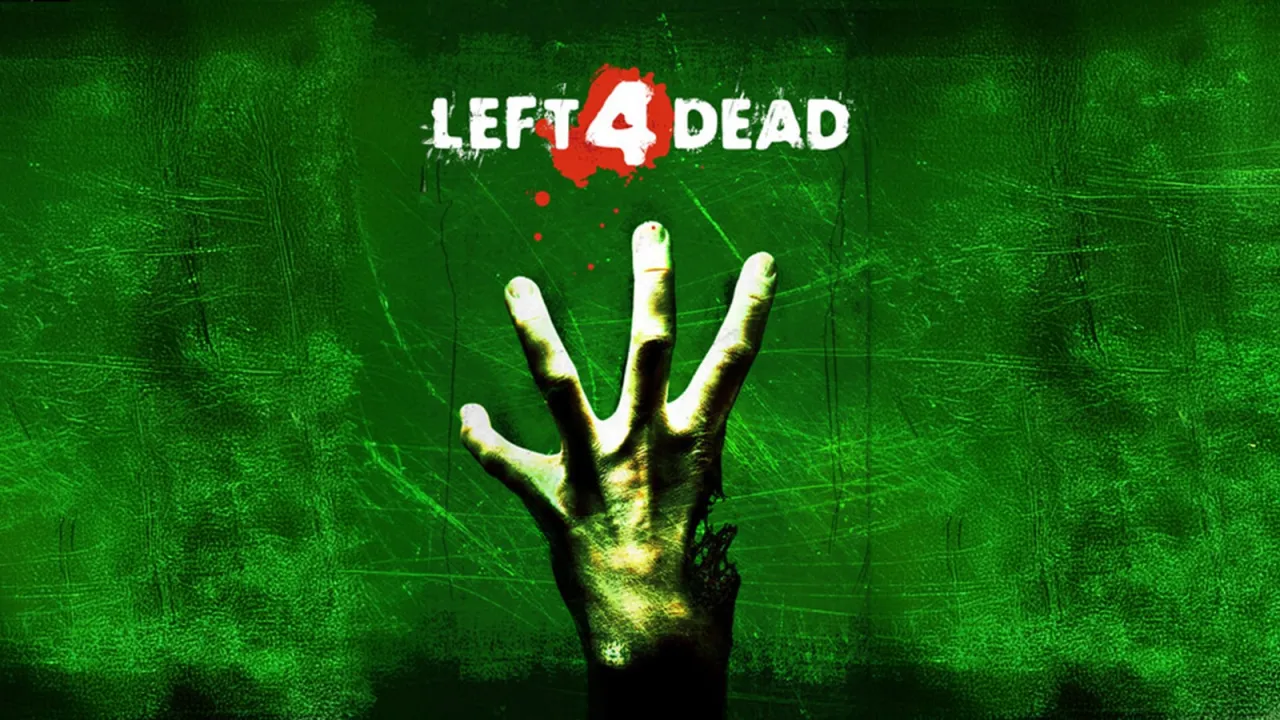 Left 4 Dead Türkçe Yama