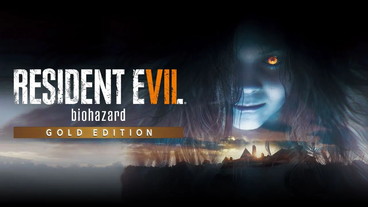Resident Evil 7 Biohazard Türkçe Yama Tüm DLC