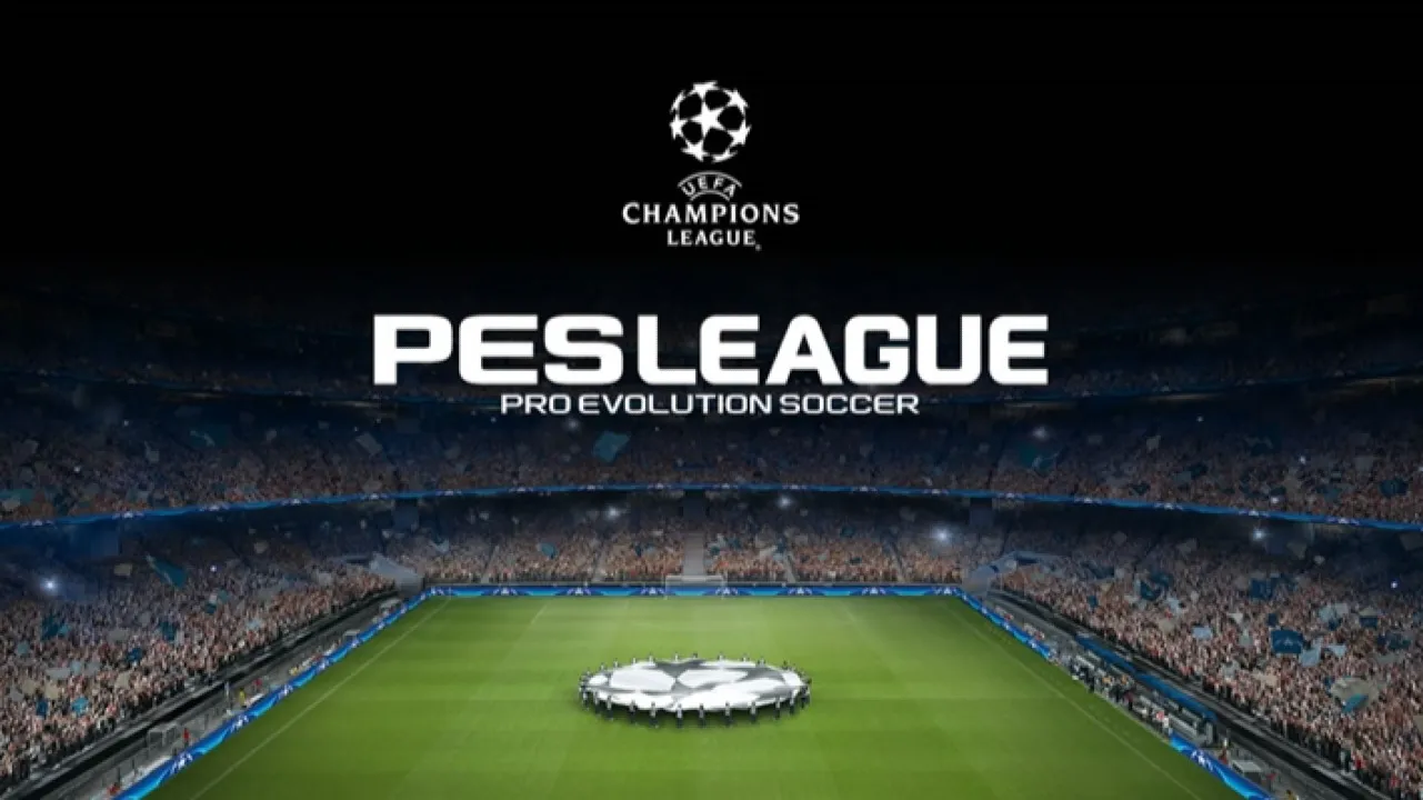 Pro Evolution Soccer