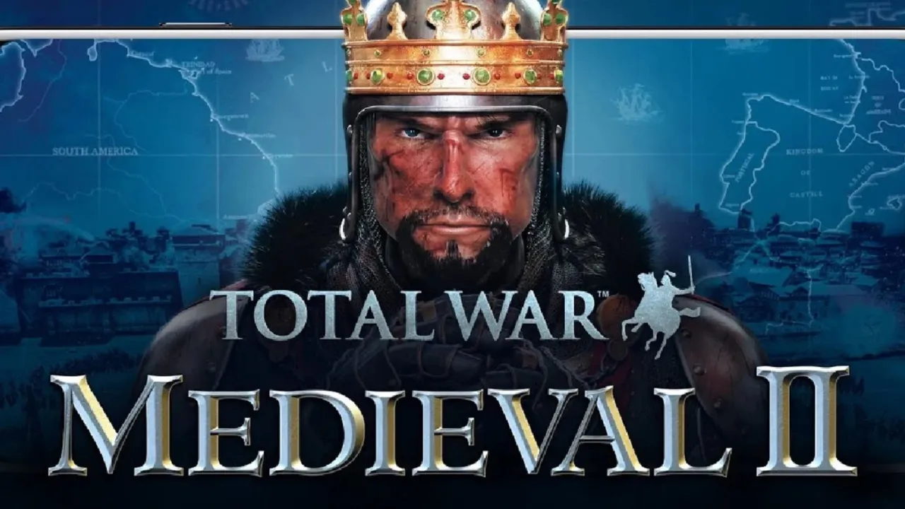 Total War Medieval 2 Türkçe Yama