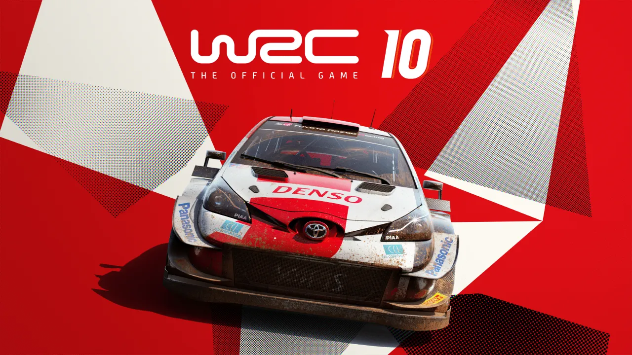WRC 10 FIA World Rally Championship Türkçe Yama