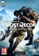 Ghost Recon Breakpoint-cover